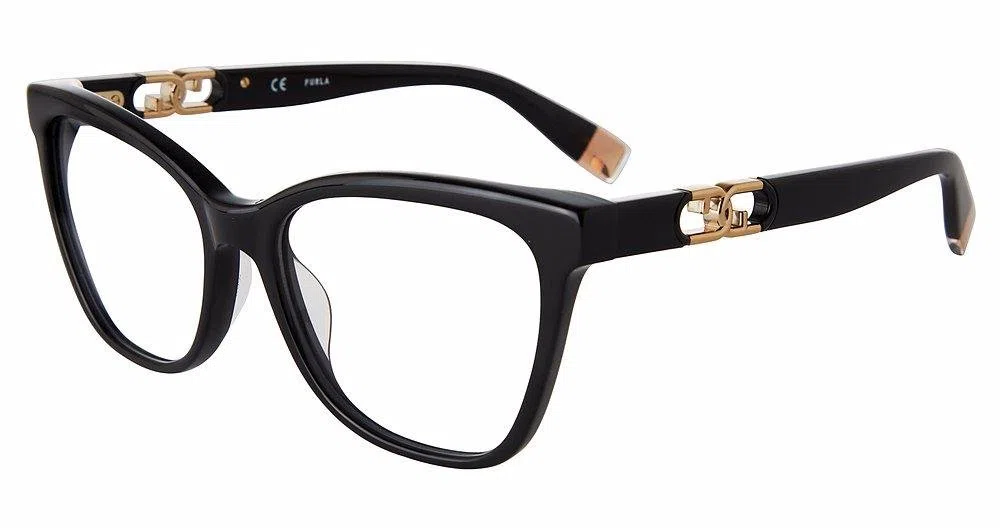 Furla VFU633 Eyeglasses - view 3